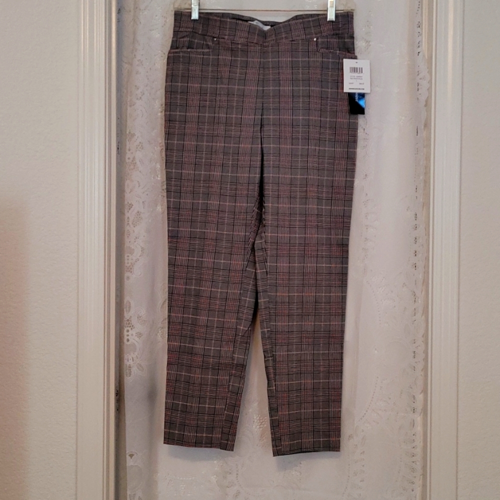 New Pants